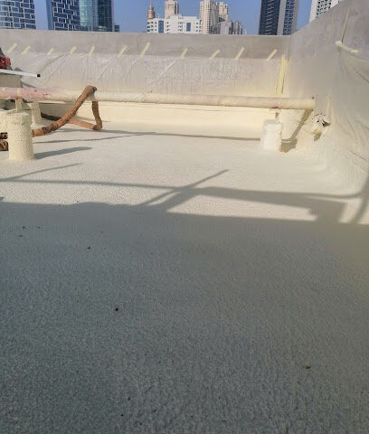 شركة عزل مانع تسرب المياه - أبو ظبي - +971 54 355 4489