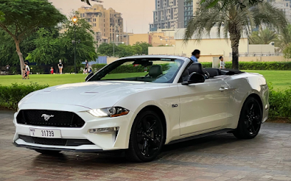 إيجار سيارات العقرب - أبو ظبي - +971 58 977 4621