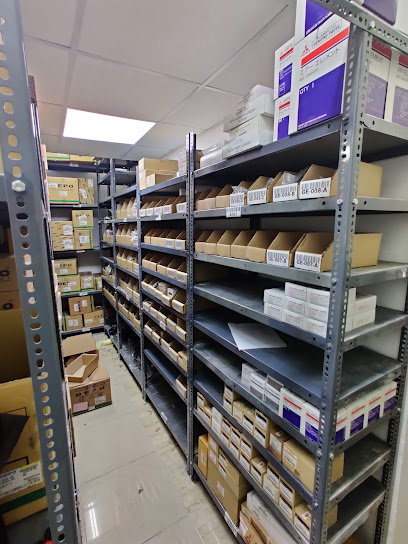 لاندمارك انترناشيونال لتجارة قطع غيار السيارات ش.ذ.م.م ، الفجيرة (فرع 8) - United Arab Emirates|Fujairah|Unnamed Road