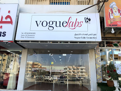 مستحضرات التجميل VOGUE Labs - أبو ظبي - +971 50 305 0820
