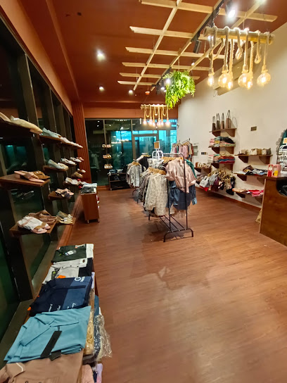 محل ميرشي للملابس والاكسسوارات - United Arab Emirates|Al Dhannah City - Abu Dhabi|City|3JCW+PFF