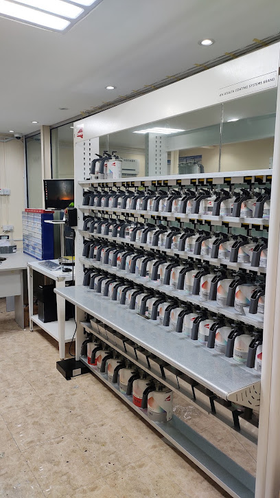 مركز اوتو رايز لخدمات السيارات ش.ذ. - United Arab Emirates|Industrial Area - Abu Dhabi|Khalifa Bin Zayed Al Awwal St