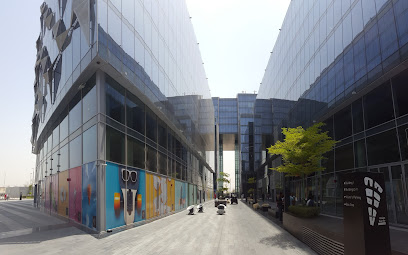 المبنى 5 - حي دبي للتصميم - أبو ظبي - +971 4 433 3000