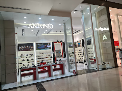 انطونيو - أبو ظبي - +971 6 746 1153