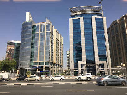 دتكو - أبو ظبي - +971 4 260 1111