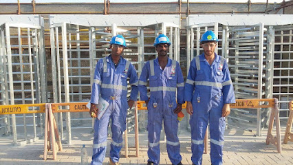 شركة ماكسويل لأتمتة البوابة - رأس الخيمة - أبو ظبي - +971 55 937 9488