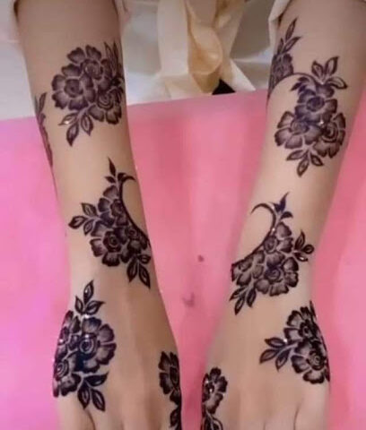 صالون الخزامي مركز الخزامي للتجميل - أبو ظبي - +971 56 438 1838