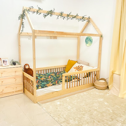 نجار الخط الفضي - أبو ظبي - +971 54 473 8946