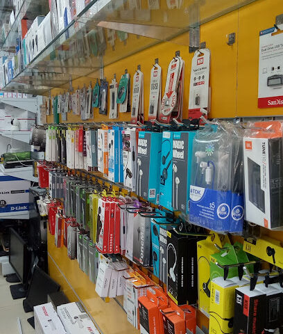 أجهزة الكمبيوتر والهواتف المحمولة في ITRAT - أبو ظبي - +971 54 713 4342