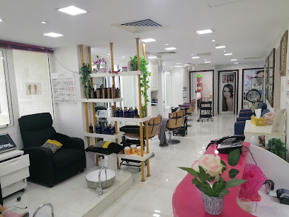 صالون لمسة الجمال للسيدات - أبو ظبي - +971 55 811 9544