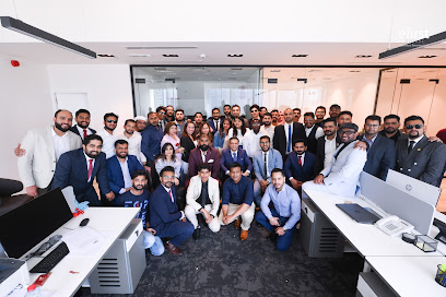 EFirst Global Business Services LLC - أبو ظبي - +971 4 325 9477