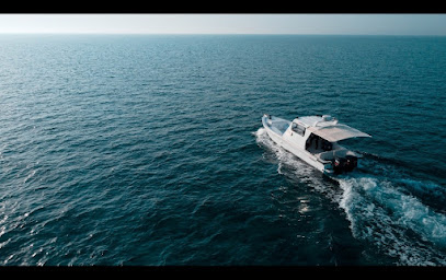 سندباد قوارب سندباد مصنع النعمان للفيبر جلاس. - أبو ظبي - +971 55 946 1562