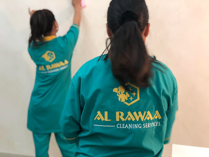 الرواء لخدمات التنظيف - أبو ظبي - +971 55 144 2470