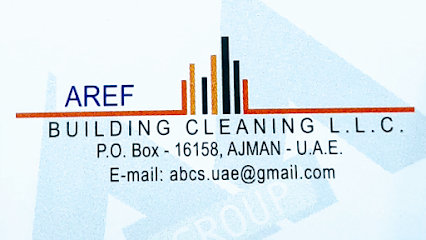 عارف لخدمات تنظيف المباني - أبو ظبي - +971 6 766 6003