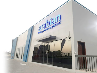 العربية للطباعة والإعلان ش.م.ح. - أبو ظبي - +971 4 438 9696