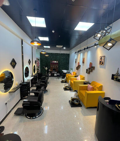 صالون سوزيت للتجميل ش.ذ.م.م ، عجمان - أبو ظبي - +971 52 647 5369