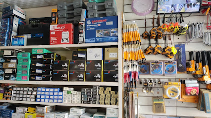 القناص لتجارة مواد البناء - أبو ظبي - +971 56 648 3666