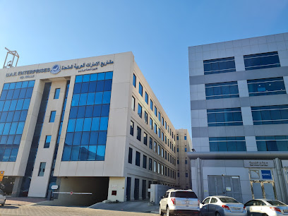 الإمارات العربية المتحدة للمشاريع لمواد البناء ذ - أبو ظبي - +971 4 282 1260