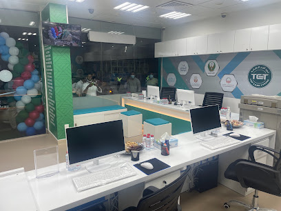 جولدن بيرل لحلول تكنولوجيا المعلومات - أبو ظبي - +971 55 653 8992