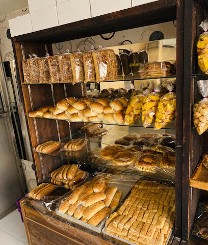 مخبز الوصل - أبو ظبي - +971 6 746 1545