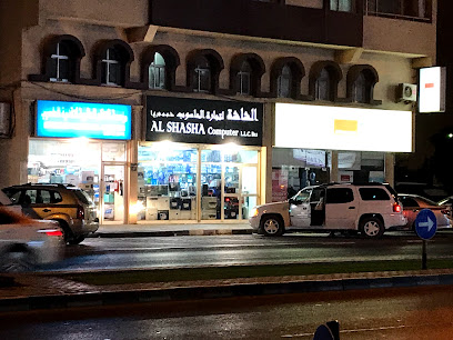 الشاشه للكمبيوتر ذ - أبو ظبي - +971 6 575 5441