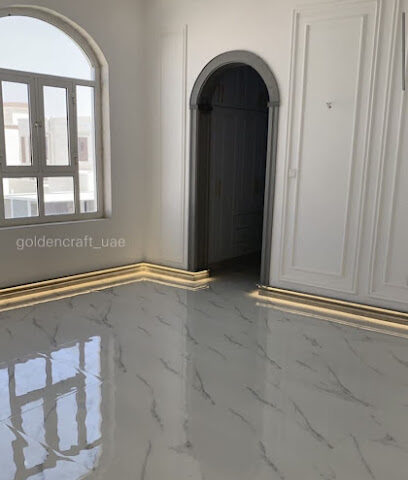 منجرة الحرفة الذهبية - أبو ظبي - +971 50 252 2815