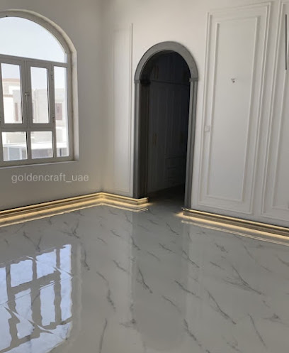 منجرة الحرفة الذهبية - United Arab Emirates|Industrial Area - Abu Dhabi