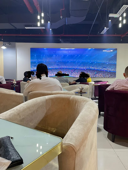 Cello cafe ajman تشيللو كافيه - United Arab Emirates|Al Nuaimia 1 - Ajman|Sheikh Khalifa Bin Zayed St|9FQ9+RJX