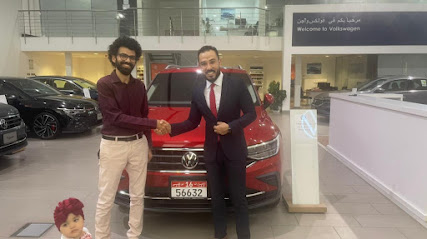 معرض فولكس فاجن العين - أبو ظبي - +971 3 713 1500