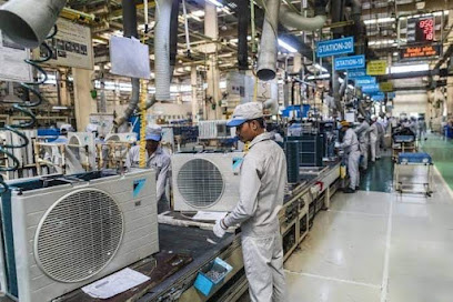 مركز محمد حسنين لتصليح المكيفات - أبو ظبي - +971 52 245 1145