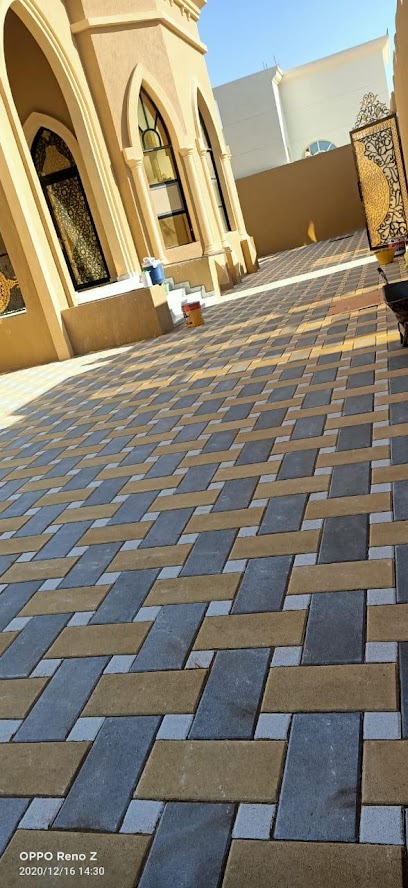 الرازي لصيانة المباني - United Arab Emirates|Ras al Khaimah|Airport Road Opposite world discount