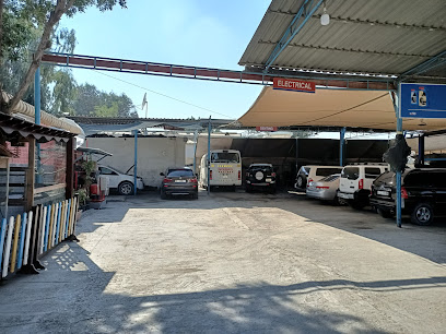 ورشة دلمون لتصليح السيارات - أبو ظبي - +971 6 543 7001