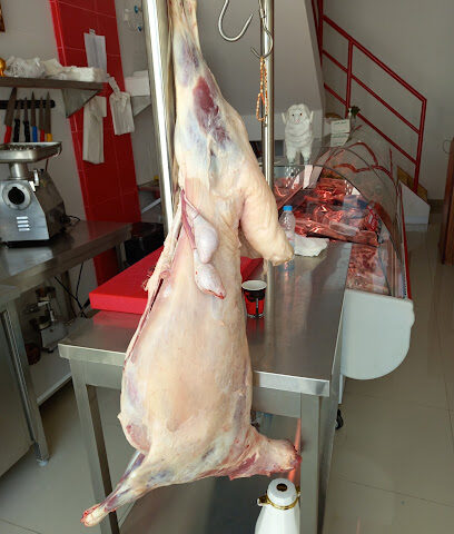 ملحمة الباشا - أبو ظبي - +971 50 610 3368