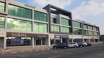 البنك الوطني العماني - فرع دبي - أبو ظبي - +971 4 304 9400