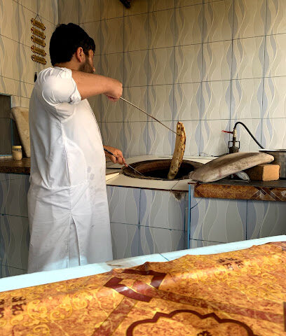 مخبوزات محمد - أبو ظبي - +971 50 307 7149