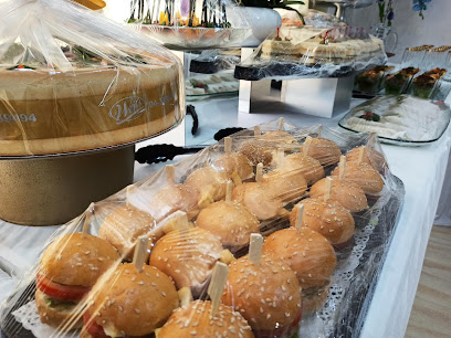 حلويات واو راس الخيمة - أبو ظبي - +971 7 235 0652