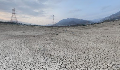 وادي الكبير الفجيره - أبو ظبي -