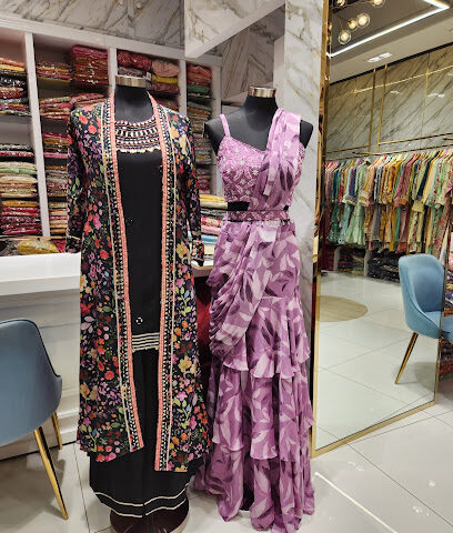 ديفاس بوتيك (ملابس هندية عرقية وفيوجن) - أبو ظبي - +971 4 355 7773