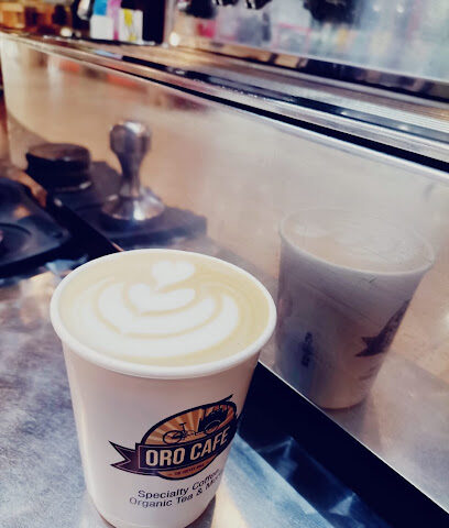 اورو كافيه - أبو ظبي - +971 50 666 5691