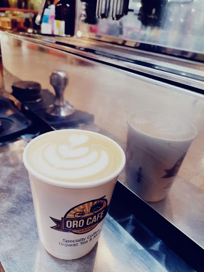 اورو كافيه - United Arab Emirates|Abu Dhabi|5R64+WJ7 Al Ain