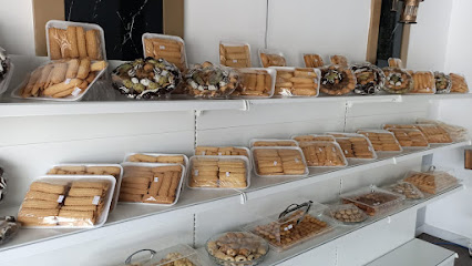 مخبز المكان - أبو ظبي - +971 52 375 5992