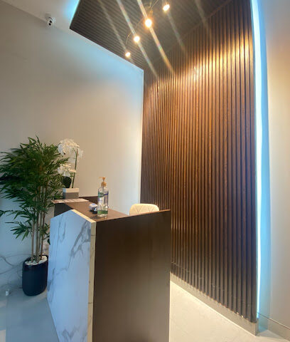 مركز RMA للتجميل - أبو ظبي - +971 6 525 9355