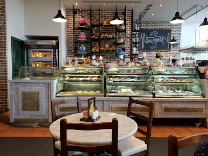 لابريوش شمس بوتيك - أبو ظبي - +971 2 643 6473