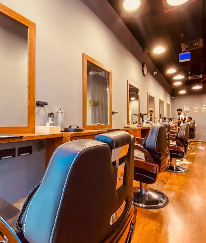 صالون البدور للرجال فرع 1 - أبو ظبي - +971 54 998 6499