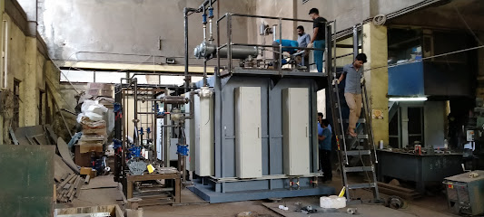 نافكو أبوظبي - أبو ظبي - +971 2 690 4555