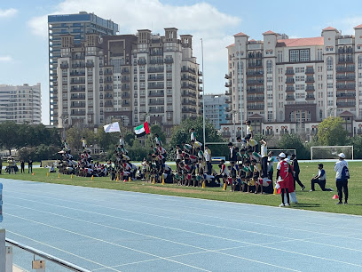 منطقة Inspiratus الرياضية (ISD) - أبو ظبي - +971 4 448 1555