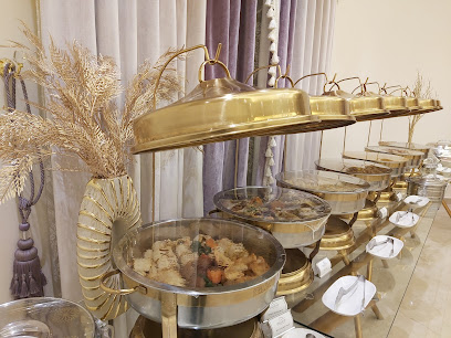 برستيج جورميه كاترينج - أبو ظبي -