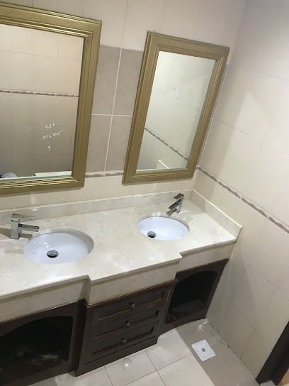 البرق لأعمال الرخام - United Arab Emirates|Ajman Industrial 2 - Ajman|9F9G+9CC