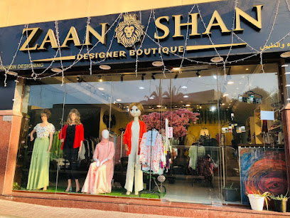 أزياء زانشان - أبو ظبي - +971 58 908 9549