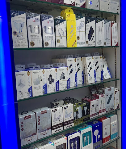ريلايف للكمبيوتر والهواتف المحمولة - أبو ظبي - +971 50 928 5333